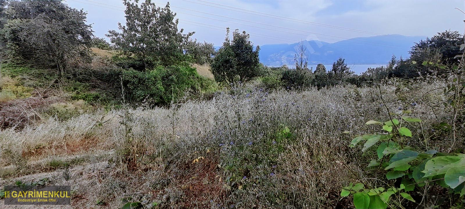 Kartepe Eşme'de Göl Manzaralı, %20 Konut İmarlı Satılık Arsa - KOCAELİ KARTEPE fotoğraf 28
