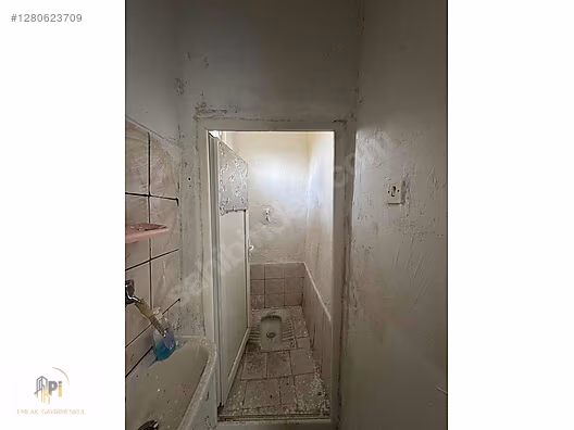 MİLALIÇÇIK CD YANI BAHÇELİ MÜSTAKİL EV ARSA VASFINDA - ESKİŞEHİR ODUNPAZARI fotoğraf 2
