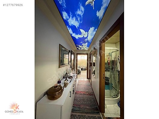 SULTANMURAT MAHALLESİNDE 2+1 70m2 BAHÇELİ BAHÇE KAT DAİRE - İSTANBUL KÜÇÜKÇEKMECE fotoğraf 13
