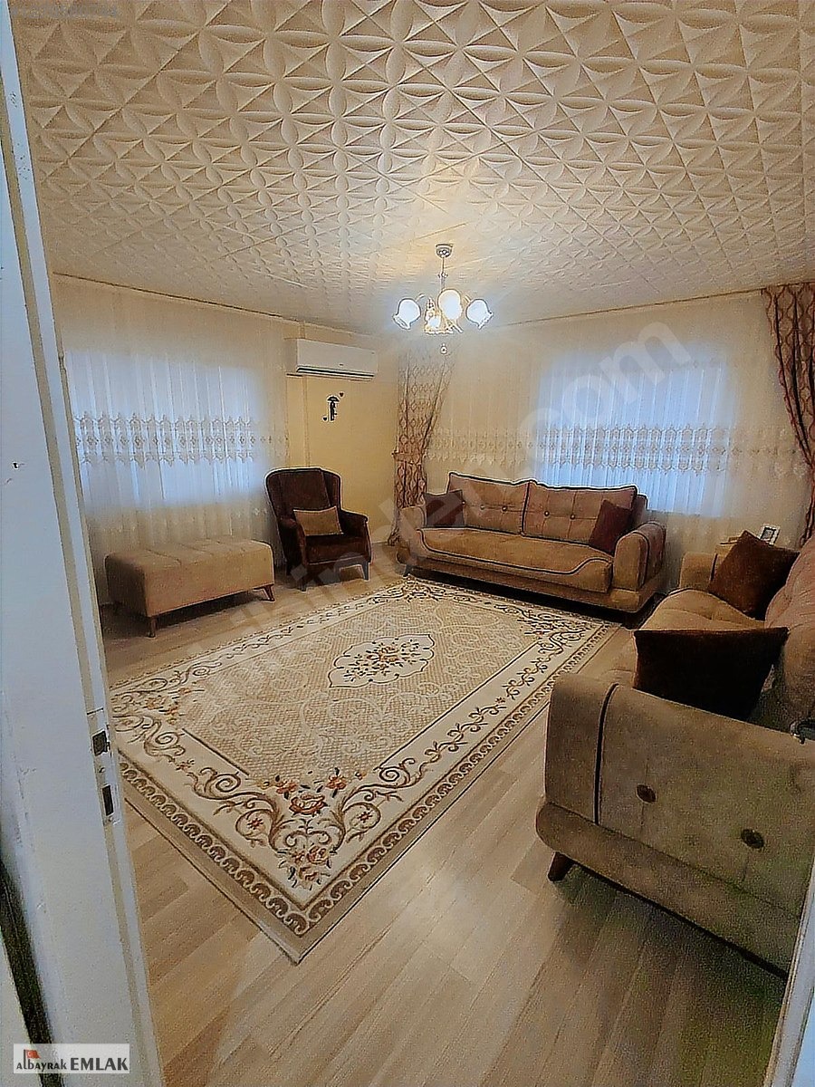 MANİSA PEKER DE 3+1 135 M2 FULLÜKS 5.KAT KÖŞE DAİRE 3.425.000 TL - MANİSA ŞEHZADELER fotoğraf 6