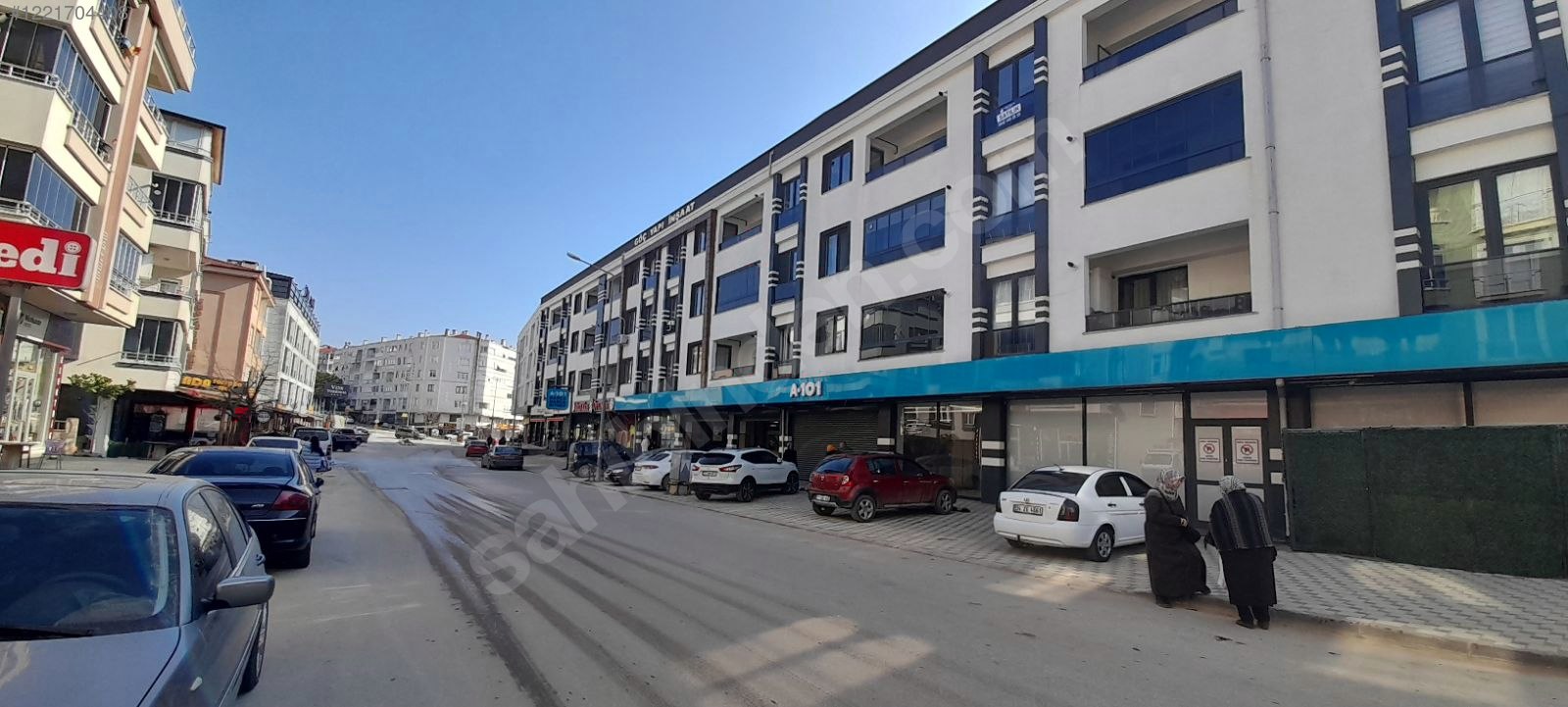 İSKELEDE *2+1*DENİZE 150 METRE KAPALI OTOPARKLI - YALOVA ARMUTLU fotoğraf 9