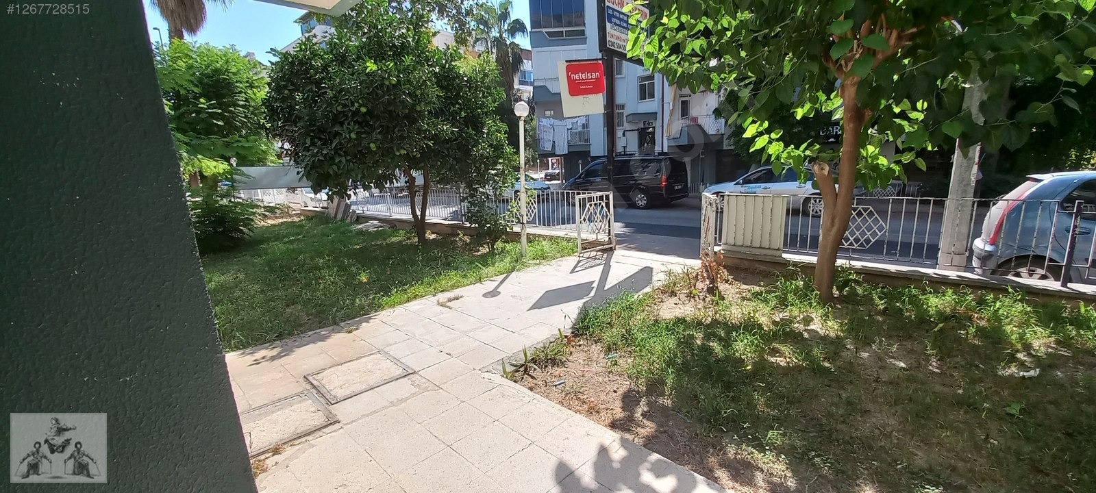 KONYAALTI HURMADA CADDE ÜZERİ ÖNÜ BAHÇELİ DÜKKAN OFİS - ANTALYA KONYAALTI fotoğraf 4