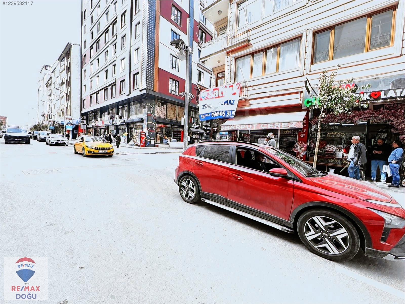 REMAX DOĞU VALİFAHRİBEY CADDESİNDE KİRACILI SATILK 2 AYRI DÜKKAN - ELAZIĞ MERKEZ fotoğraf 4