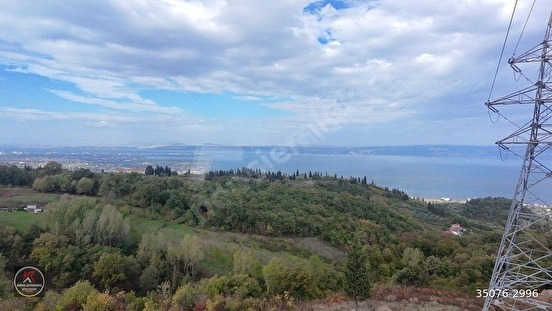 KARAMÜRSEL OLUKLU ’DA PANORAMİK DENİZ MANZARALI 2 KAT İMARLI FIRSAT SATILIK PARS - KOCAELİ KARAMÜRSEL fotoğraf 7