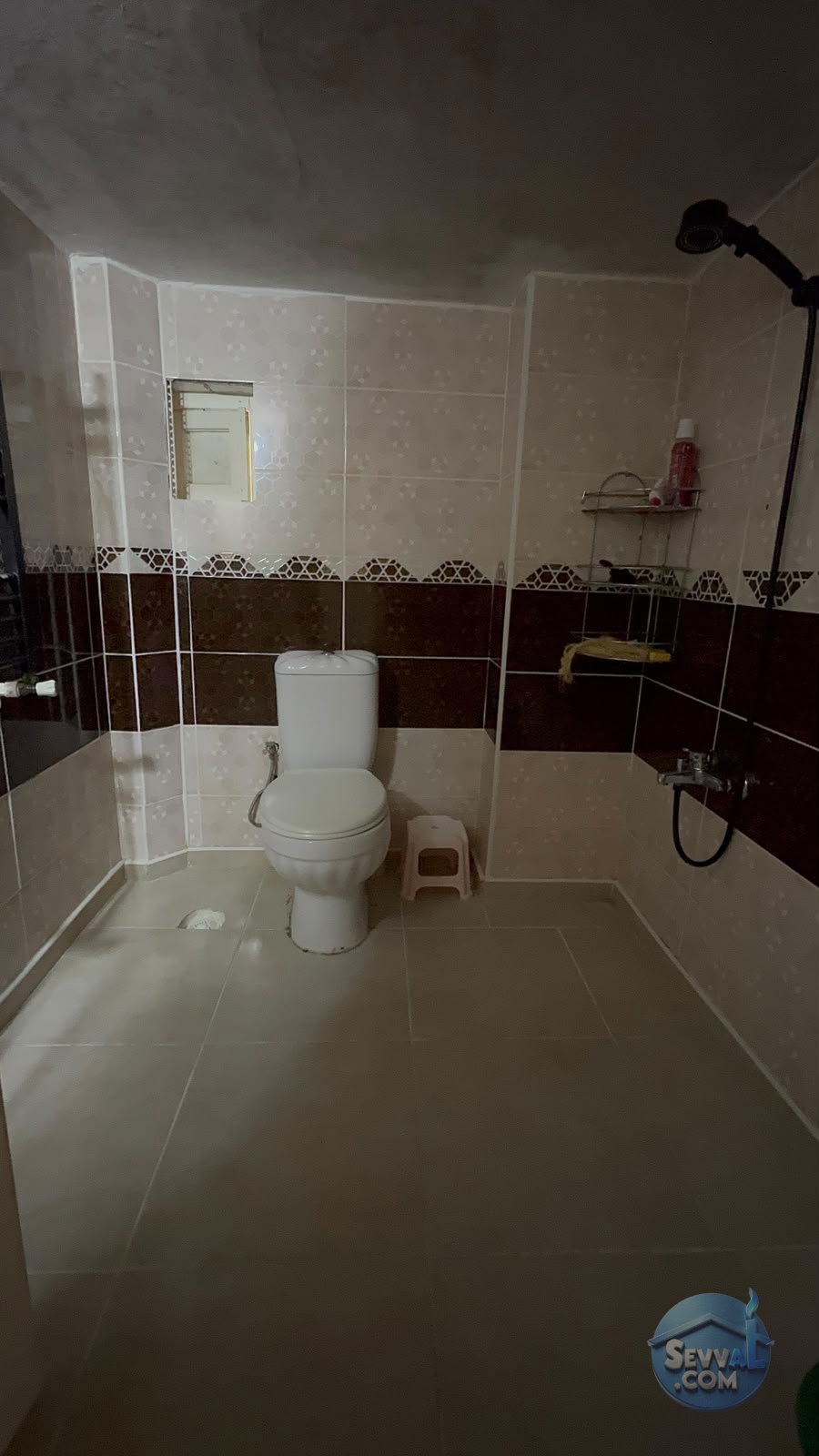 İPEKYOL MAH 2.KAT 2+1 D.GAZLI - ŞANLIURFA HALİLİYE fotoğraf 33