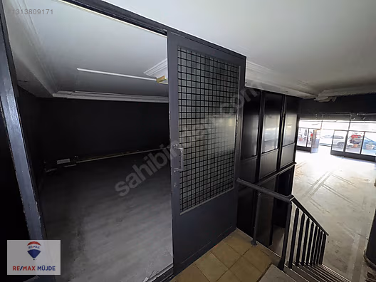 RAMİ KIŞLA CADDESİ ÜSTÜ EMİNTAŞ 3 SİTESİ 135m² DÜZ GİRİŞ İŞ YERİ - İSTANBUL EYÜPSULTAN fotoğraf 10