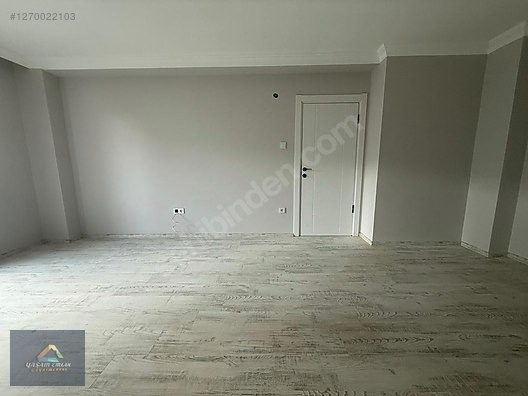 YAŞAM'DAN NECİP FAZIL DA ARA KAT 2+1 SIFIR SATILIK DAİRE - İSTANBUL SULTANBEYLİ fotoğraf 10