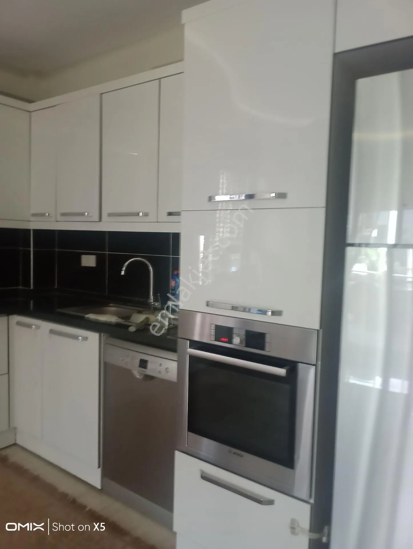 İzmir Torbalı Murat Bey Mahallesi'nde 3+1 160m2 Ara Kat Daire Satılık - İZMİR TORBALI fotoğraf 13