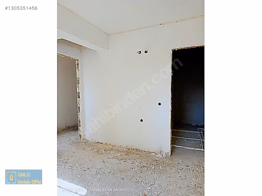 ÜNLÜ EMLAKTAN BUDAMIŞ MEVKİİNDE TEMMUZ TESLİM 2+1 LÜKS DAİRELER - KASTAMONU MERKEZ fotoğraf 27