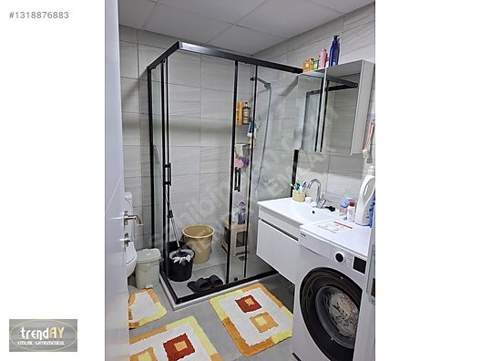 Taşkın Hotel Yanı Eşyalı Kiralık 1+1 Daire - BİLECİK BOZÜYÜK fotoğraf 18