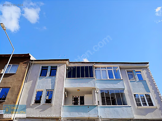 ÜNLÜ EMLAKTAN MERKEZİ KONUMDA SATILIK 3+1 KOMBİLİ MANZARALIDAİRE - KASTAMONU MERKEZ fotoğraf 18