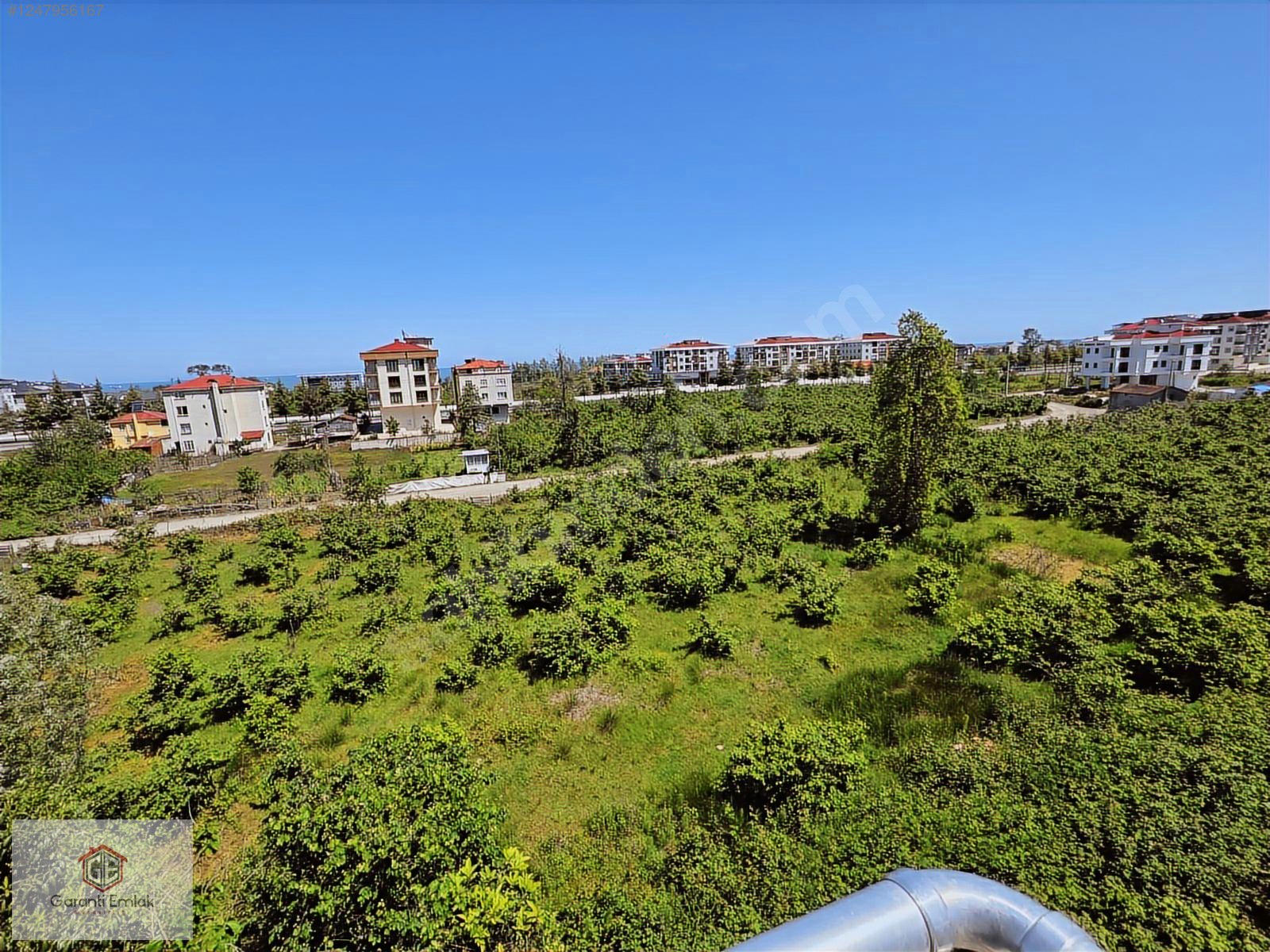 CUMHURİYET MAH DİŞ FAKULTESİ KARŞISINDA 3+1 3. KAT SATILIK DAİRE - ORDU ALTINORDU fotoğraf 4