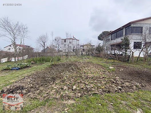 Kocaali Kadıköy'de Deniz Manzaralı 565 m² Villa Arsası - SAKARYA KOCAALİ fotoğraf 49