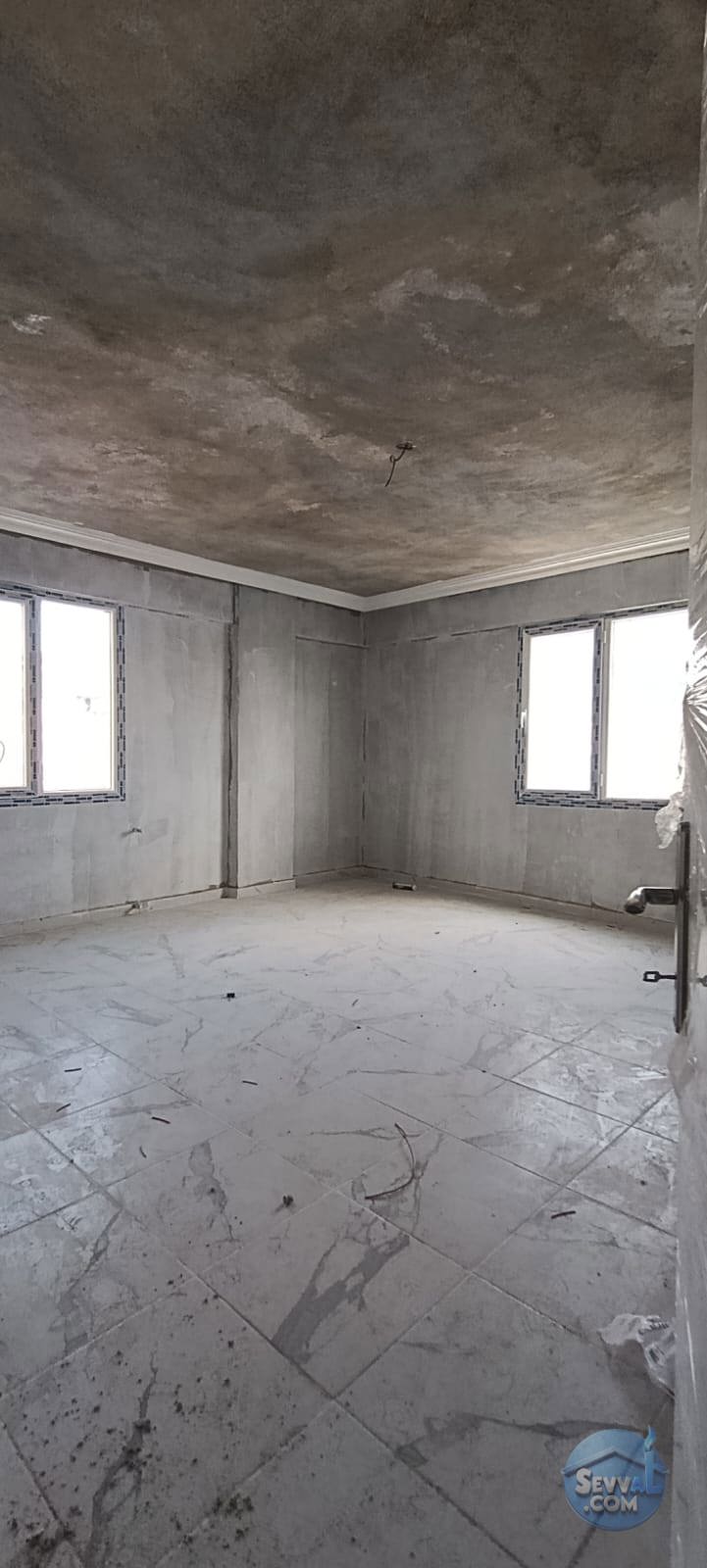 B.BAŞI MAH 4.KAT 3+1 TEKLİ DAİRE, D.GAZLI - ŞANLIURFA HALİLİYE fotoğraf 16