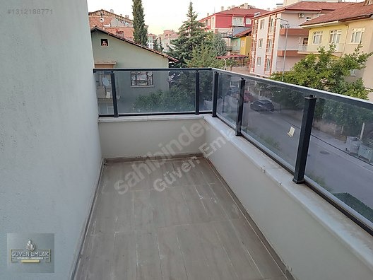 ***GÜVEN EMLAK'TAN KUYUÖNÜ OPET ALTI FIRSAT DAİRE*** - MALATYA YEŞİLYURT fotoğraf 11