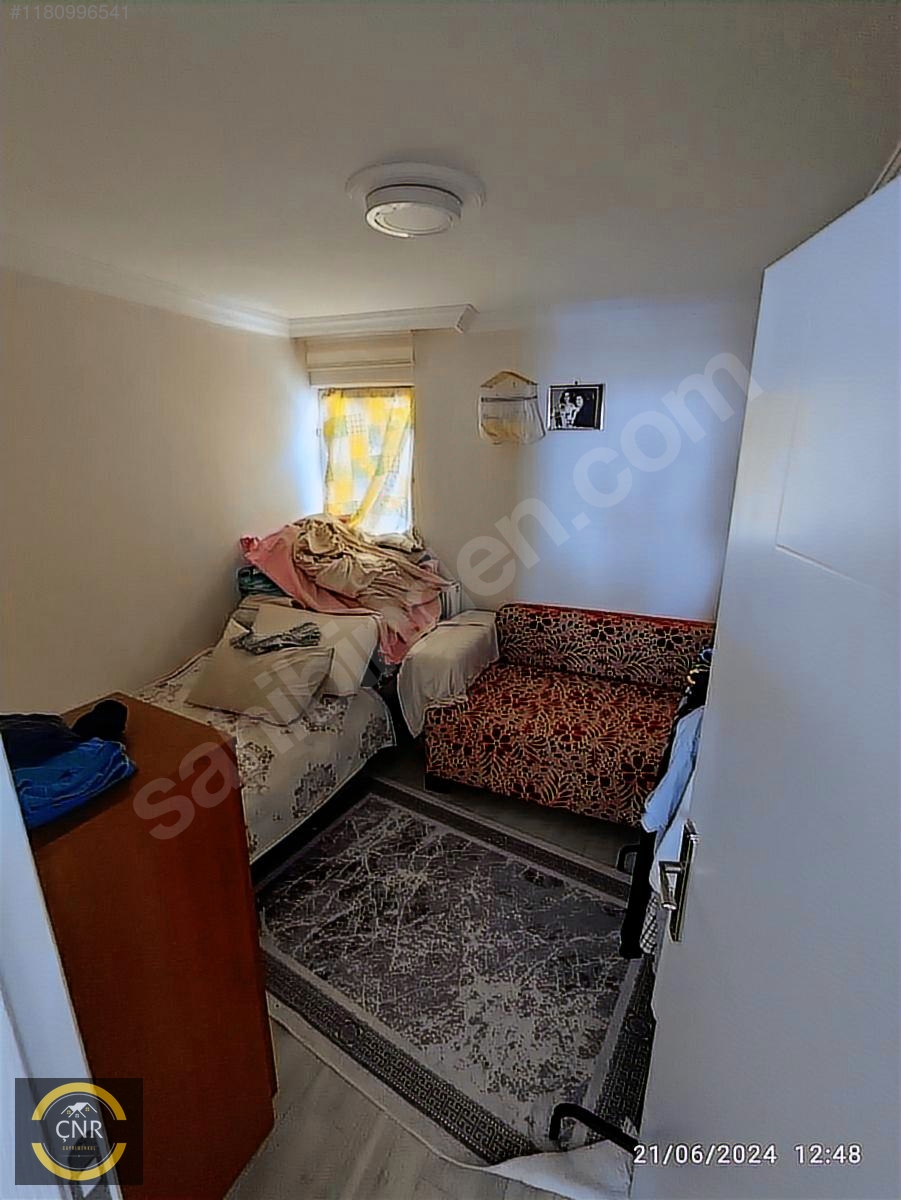 ÇNR GAYRİMENKUL'DEN DENİZ VE HAVUZ MANZARALI 2+2 DUBLEKS - TEKİRDAĞ ÇORLU fotoğraf 10