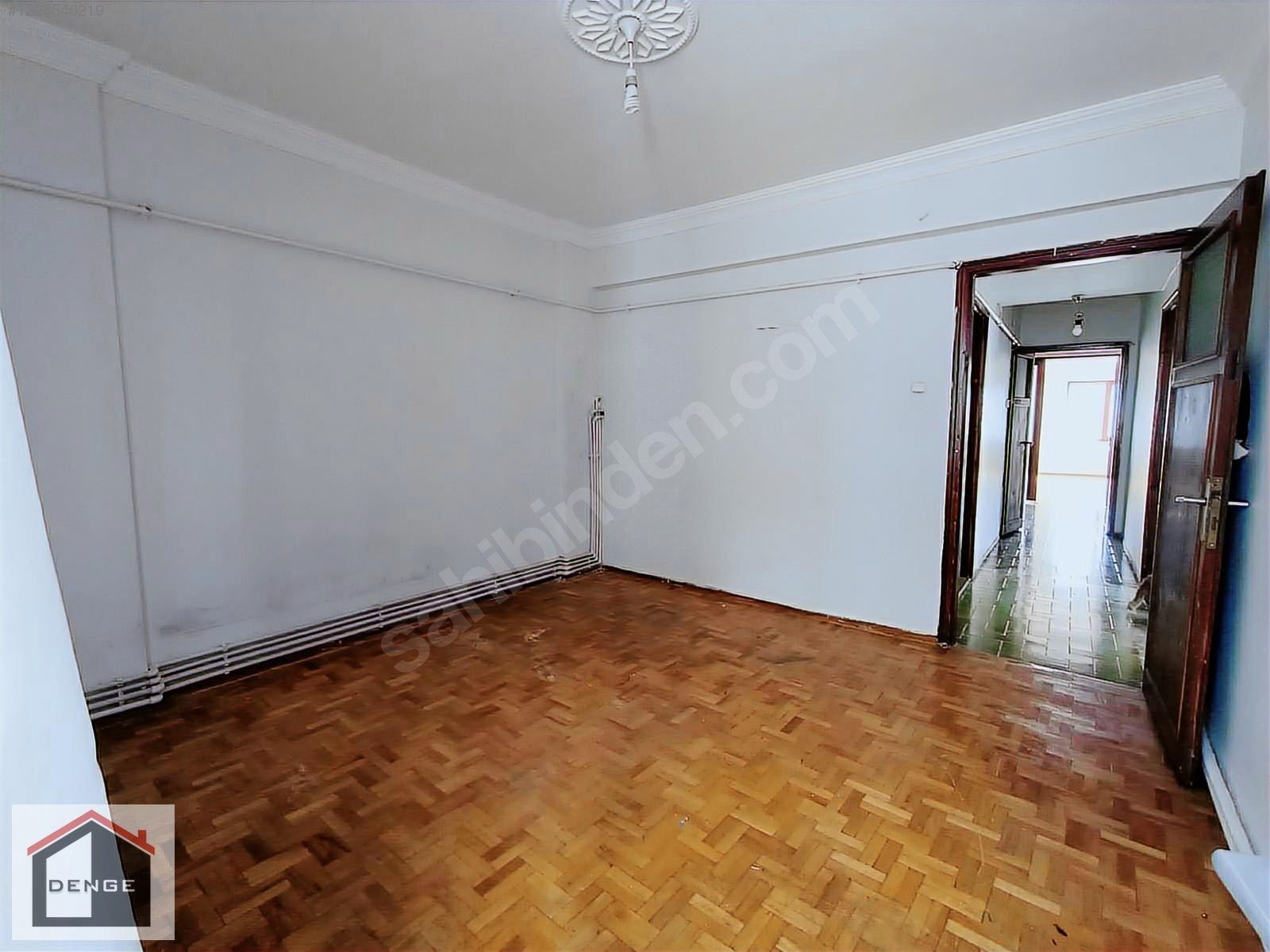 Tabaklar Mahallesi'nde 3+1 kiralık daire - BOLU MERKEZ fotoğraf 10