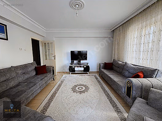 ME-TA GAYRİMENKUL'DEN ZAFER MAH. SATILIK FIRSAT DAIRE - ANKARA POLATLI fotoğraf 18