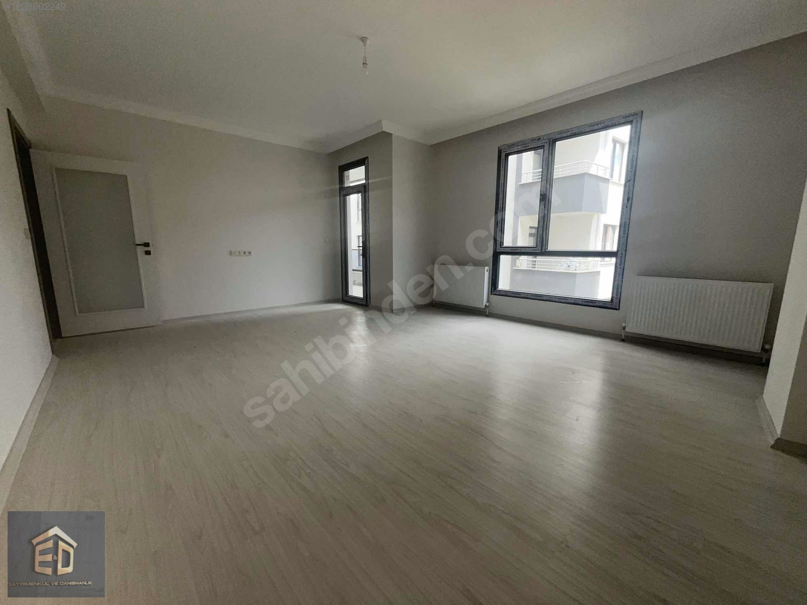 ARAKLI MERKEZ'DE SATILIK 3+1 DOĞALGAZLI SIFIR DAİRE - TRABZON ARAKLI fotoğraf 6