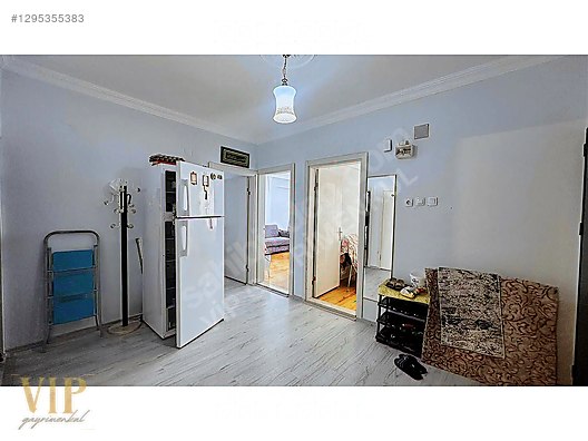 VİP GAYRİMENKUL'den KENT MEYDANI ALTINDA YÜKSEK GİRİŞ 2+1 DAİRE - ANTALYA ELMALI fotoğraf 9