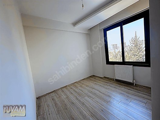 HAVUZLU SİTE İÇERİSİNDE LÜKS 3 CEPHELİ 2+1 DAİRE - MERSİN MEZİTLİ fotoğraf 31