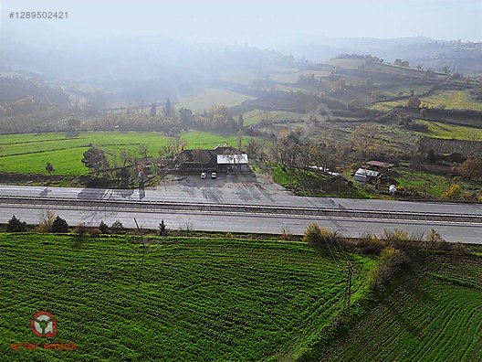 ARTER EMLAK'TAN BALIKESİR-İZMİR YOLUNDA SATILIK RESTORAN - BALIKESİR ALTIEYLÜL fotoğraf 21