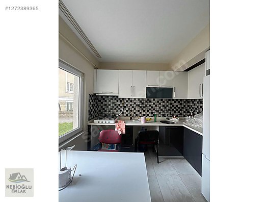 ÇINARLIKENT KONUTLARI 1+1 EŞYALI GÜNEY CEPHELİ GİRİŞKAT DAİRE - KOCAELİ DERİNCE fotoğraf 50