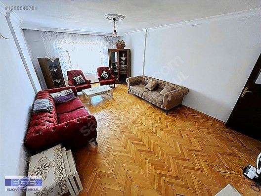 █ EGE'DEN █ HOCALI CAD. ÜZERİ MASRAFSIZ 3+1 FISAT DAİRE █ - ANKARA MAMAK fotoğraf 2