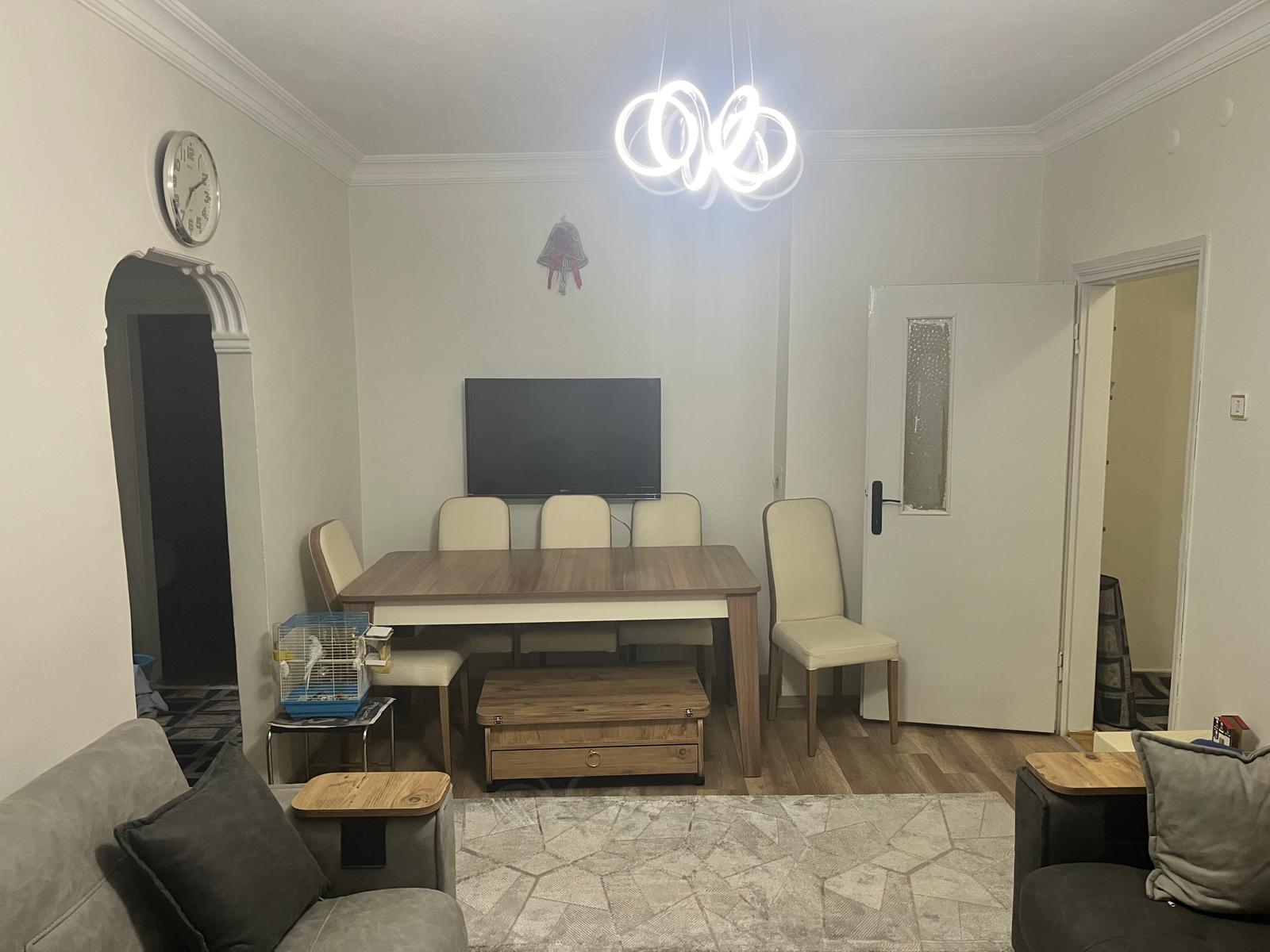 ÖZEN GAYRİMENKUL'DEN ZAFERTEPE MH. 3+1 SATILIK DAİRE  - KÜTAHYA MERKEZ fotoğraf 14