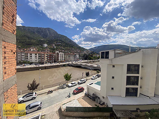 AMASYA MERKEZ HIZIRPAŞA MAH.KİRALIK 2+1 DAİRE - AMASYA MERKEZ fotoğraf 3