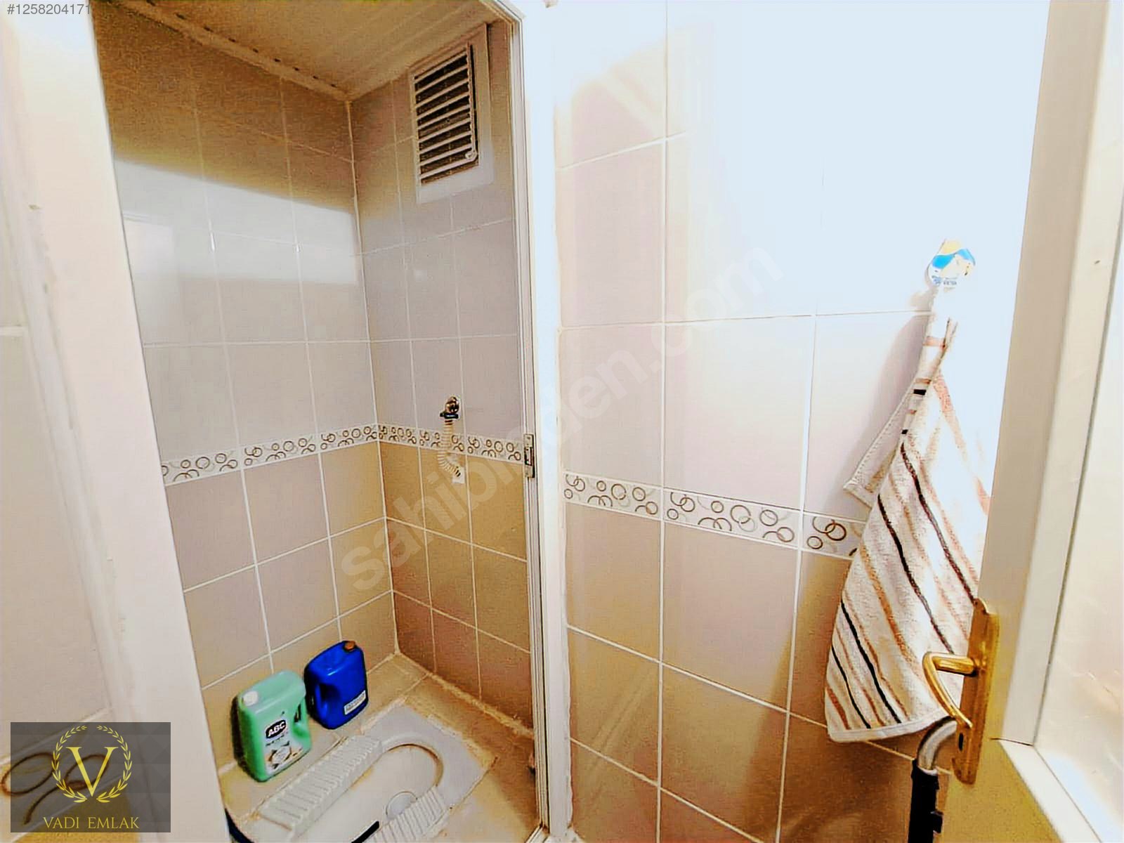 TALAS MEVLANA MAHALLESİ ÖNÜ AÇIK YAPILI DAİRE SON FİYAT - KAYSERİ TALAS fotoğraf 12