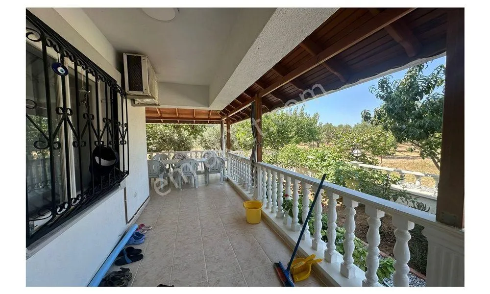 Didim Çamlık Mahallesinde 5+1 Denize Yakın Villa - AYDIN DİDİM fotoğraf 22