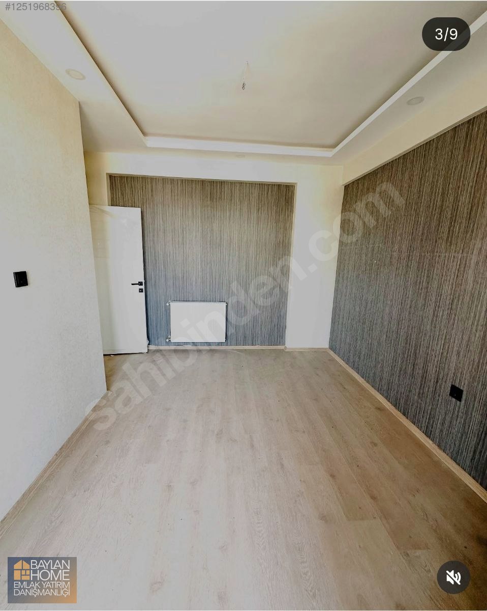 BAYLAN HOME EMLAKTAN SATILIK 1+1 DAİRE ARAKAT 25 YOLA YAKIN AYVN - ŞANLIURFA SİVEREK fotoğraf 3