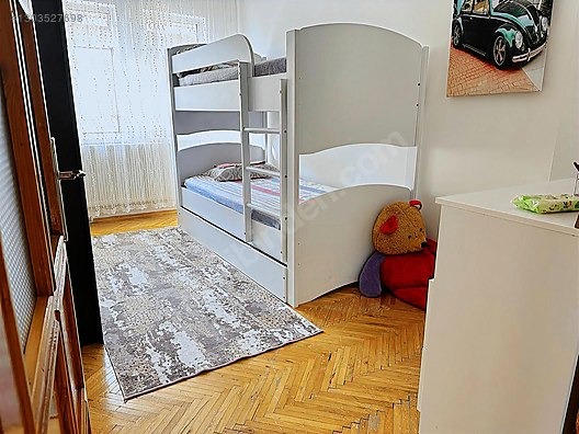 DUBLEKS FERAH DAİRE - ANKARA GÖLBAŞI fotoğraf 9