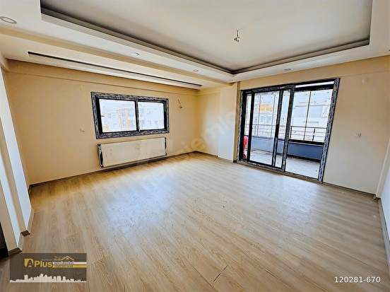 A PLUS GAYRİMENLKULDEN MERKEZİ KONUMDA 3+1 SIFIR SATILIK DAİRE - İZMİR TİRE fotoğraf 5
