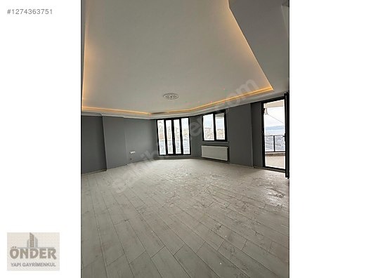 KORKMAZ İNŞAAT'TAN ESKİHİSAR'DA SATILIK 4+1 DUBLEX DAİRE - KOCAELİ GEBZE fotoğraf 15