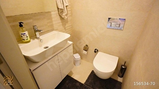 Kemer Çamyuva’da 4 Mevsim Lüks: Isıtmalı Havuzlu Müstakil 4+1 Villa - ANTALYA KEMER fotoğraf 43