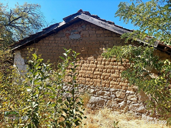 KOZAK YAYLASINDA YUKARIBEY MAH DE 330 m2 ARSA - İZMİR BERGAMA fotoğraf 2