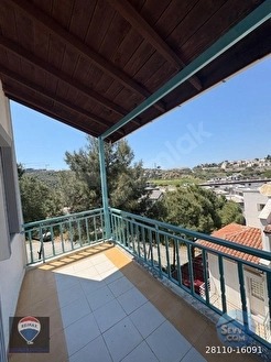 KUŞADASI'NDA DENİZE YÜRÜME MESAFESİNDE SATILIK 4+1 VİLLA - AYDIN KUŞADASI fotoğraf 22