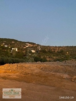 İzmir Torbalı Karakizlarda imarlı arsa - İZMİR TORBALI fotoğraf 3
