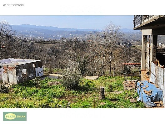 PEKİN EMLAK'tan satılık arsa - KOCAELİ BAŞİSKELE fotoğraf 23