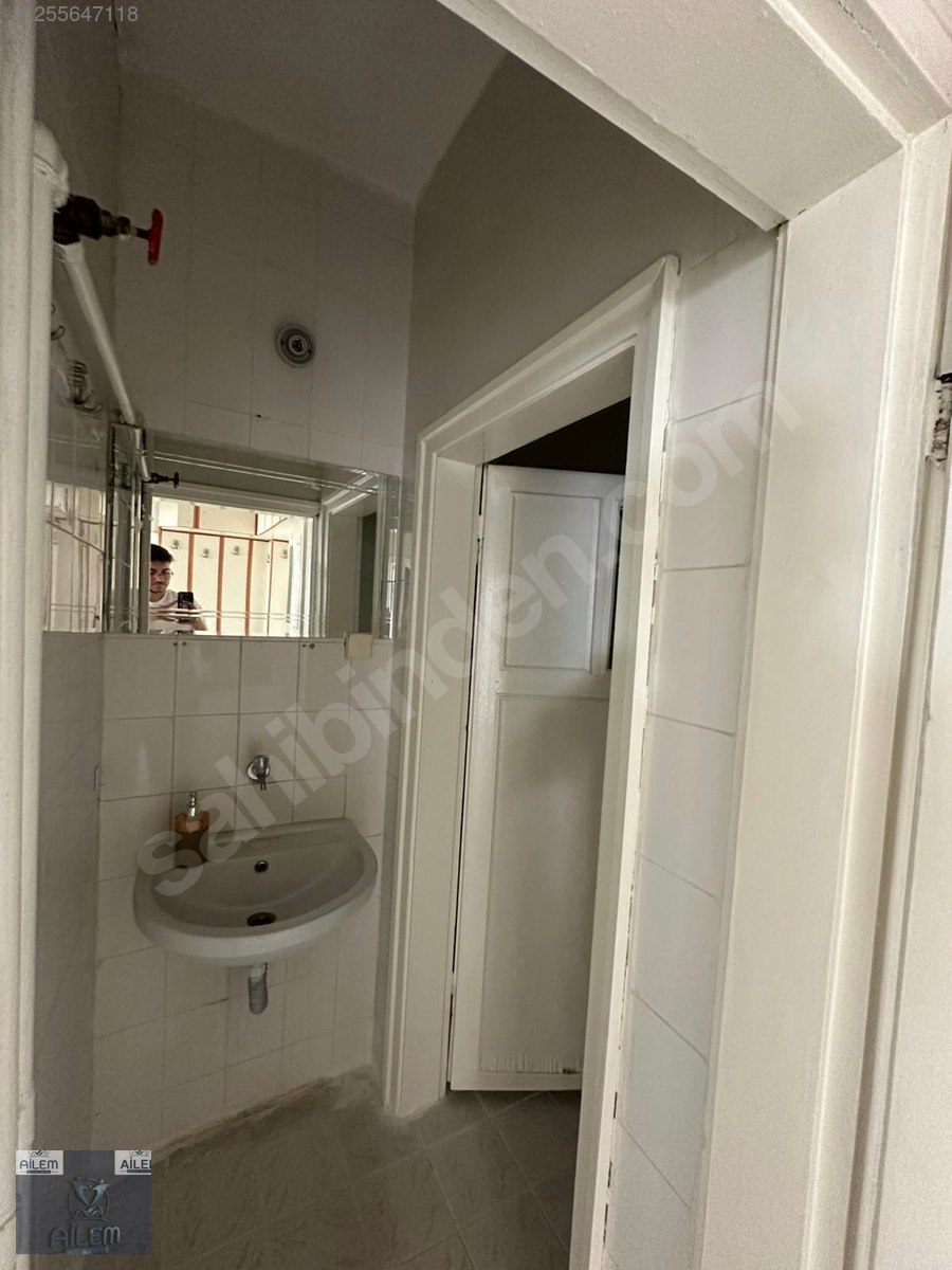Mimsin Merkezde 13. Kat Güneybatı Cepheli 3+1 Bakımlı Daire - KAYSERİ MELİKGAZİ fotoğraf 3
