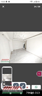 YATIRIMLIK FIRSAT DAİRE – SELİMİYE MAHALLESİ ALTIPARMAK - BURSA OSMANGAZİ fotoğraf 16