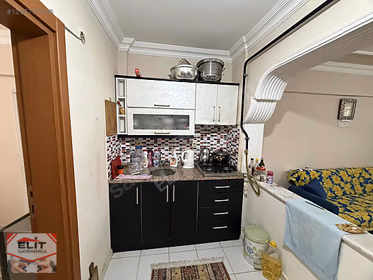KARASU SAHİLDE ACİL SATILIK DENİZE SIFIR 2+1 ARA KAT DAİRE - SAKARYA KARASU fotoğraf 31