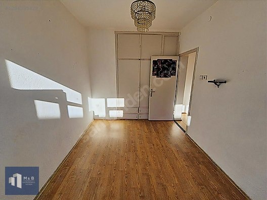 NİŞANTAŞ MAH-DEMİRYOLU CADDESİ YAKINI-KİRALIK 3+1 ARAKAT DAİRE - KONYA SELÇUKLU fotoğraf 17