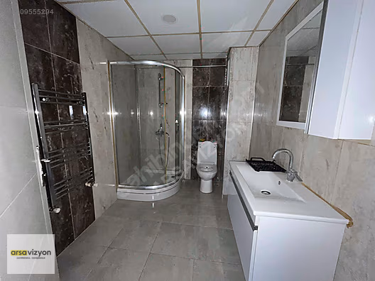 DEPOZİTOSUZ KARAKÖYDE MERKEZİ KONUMDA KİRALIK 2+1 GARAJLI DAİRE - BARTIN MERKEZ fotoğraf 10