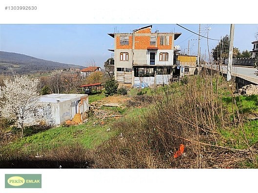 PEKİN EMLAK'tan satılık arsa - KOCAELİ BAŞİSKELE fotoğraf 15