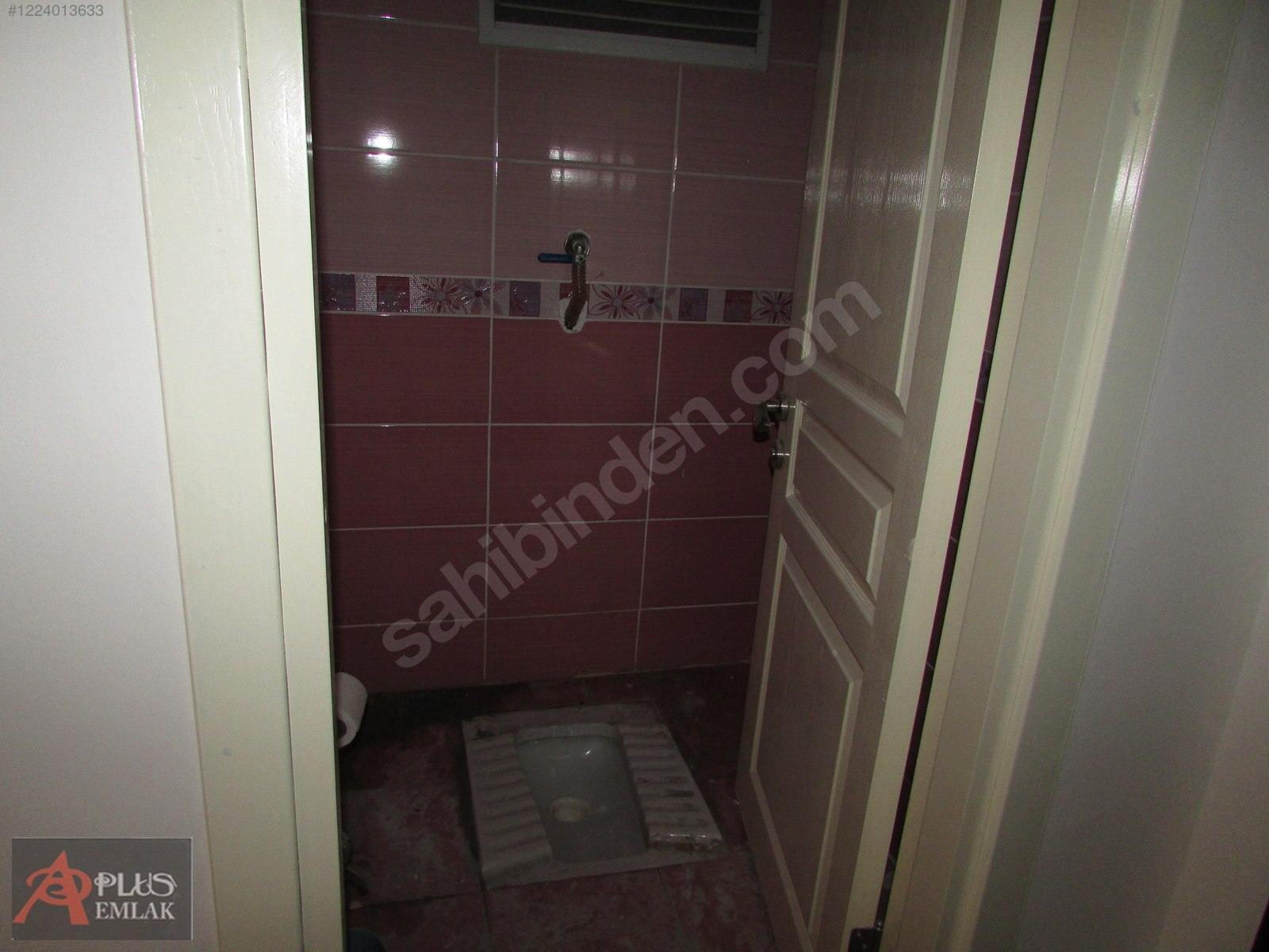 HAMIDIYE 3+1 3.KAT 120 M2 6.650.000 TL - İSTANBUL ÇEKMEKÖY fotoğraf 11