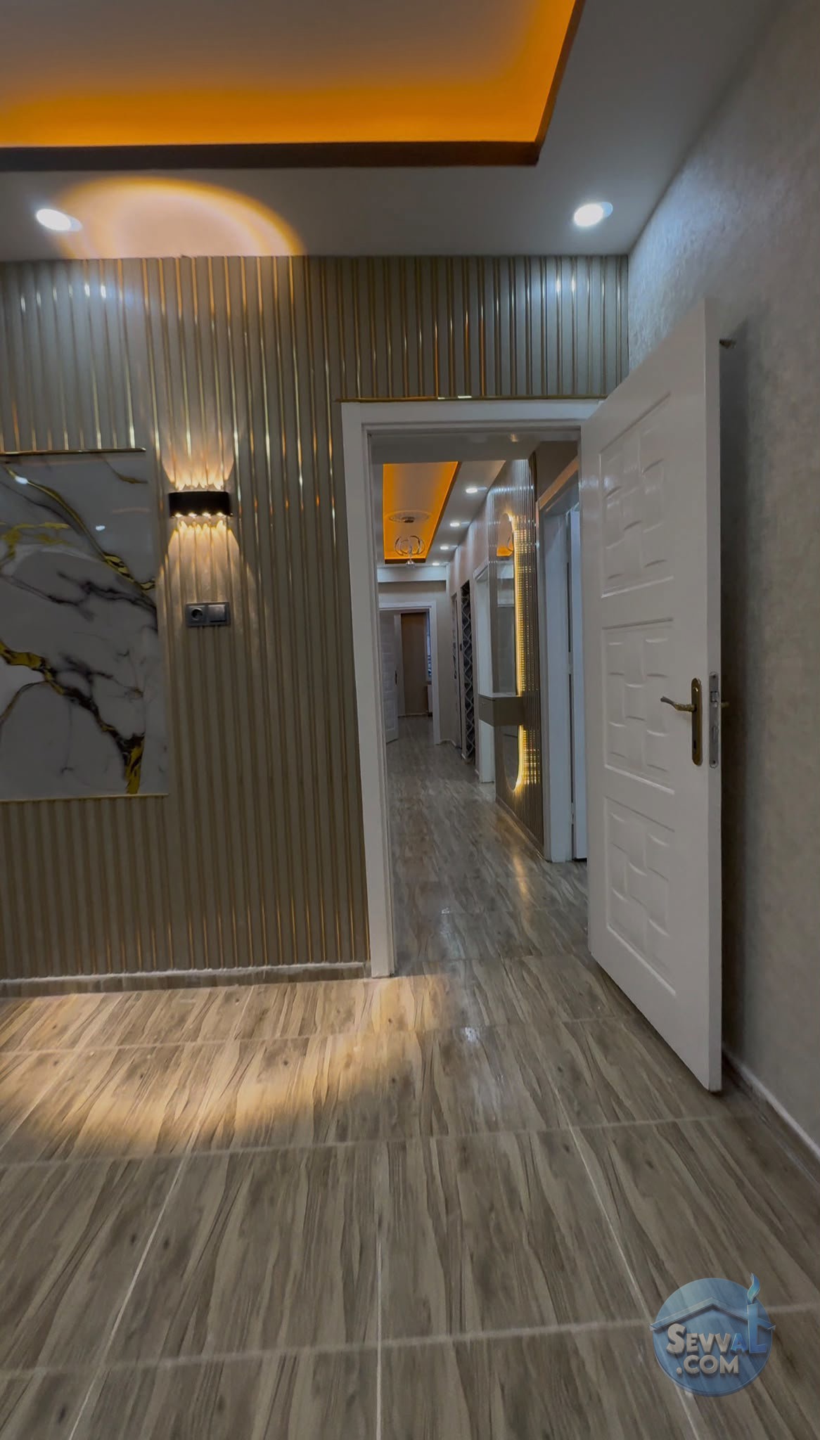 ŞANLIURFA HALİLİYE DEVTEYŞTİ SATILIK DAİRE - ŞANLIURFA HALİLİYE fotoğraf 17