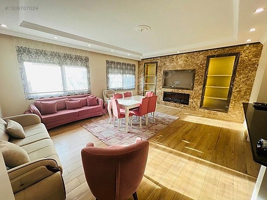BÜYÜKÇEKMECE GÜZELCE'DE KİRALIK MÜSTAKİL DENİZ MANZARALI VİLLA - İSTANBUL BÜYÜKÇEKMECE fotoğraf 29